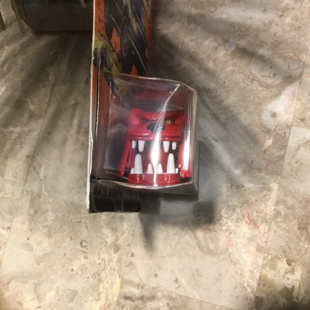 ROTWHEELER Matchbox Nice! Mattel Wheels - Picture 5 of 7